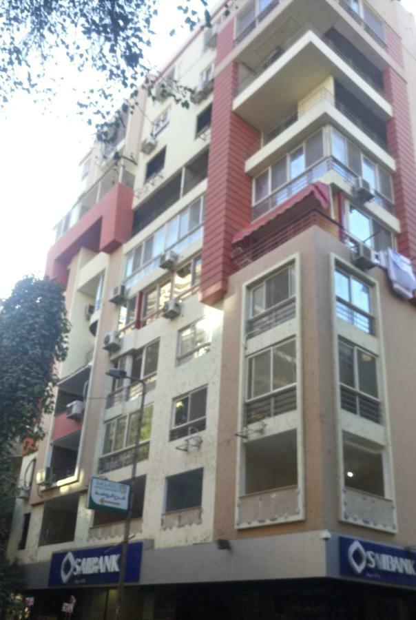 El-manial Apartment *