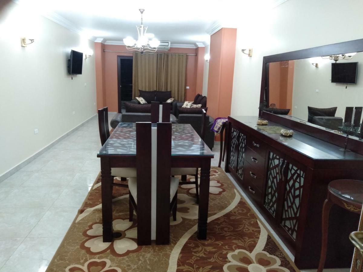 Apartment El-manial