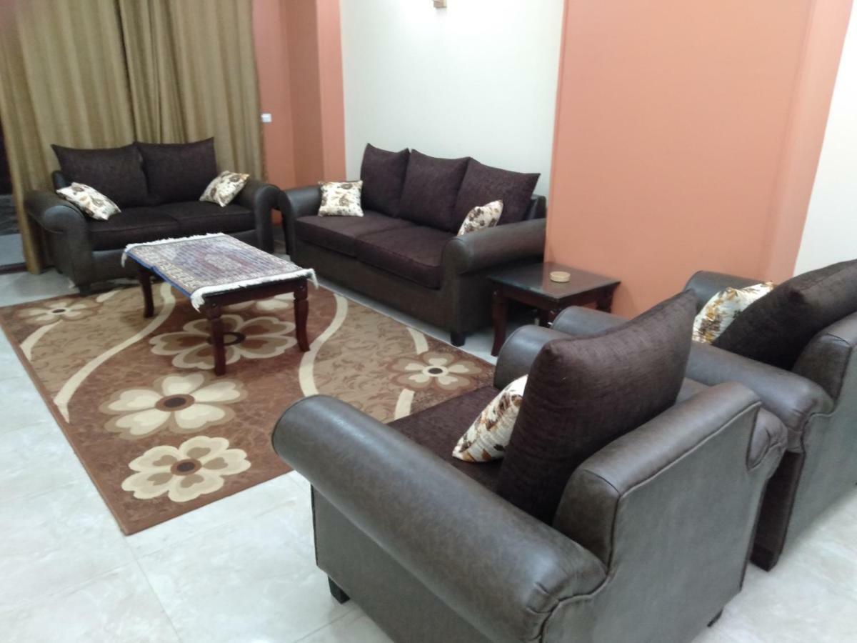 Apartment El-manial *