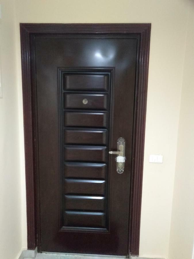 El-manial Apartment *