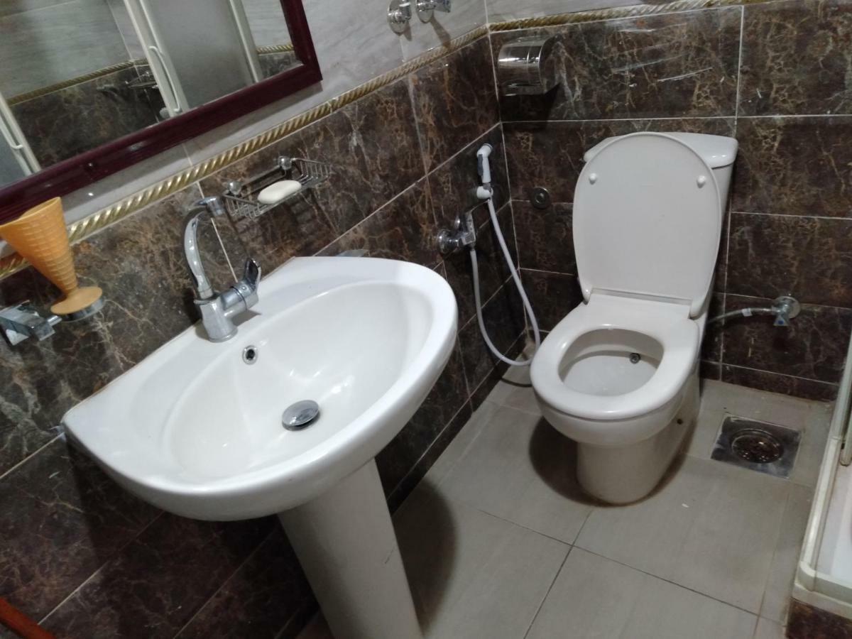 Apartment El-manial