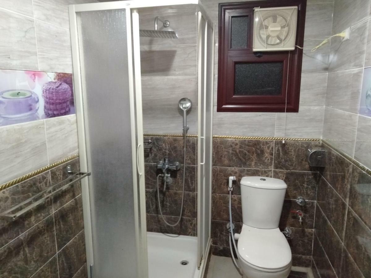 Apartment El-manial Cairo