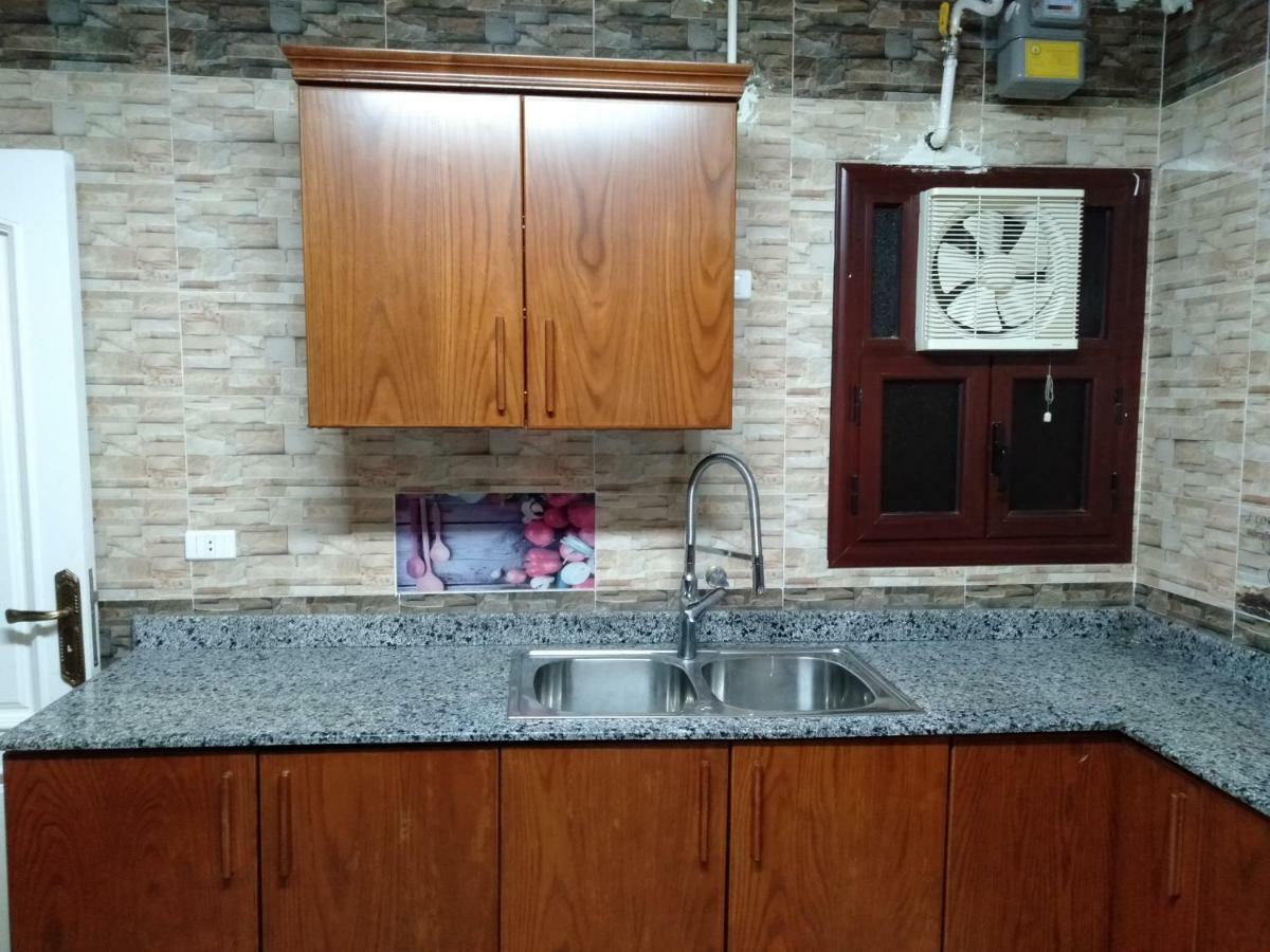 Apartment El-manial *