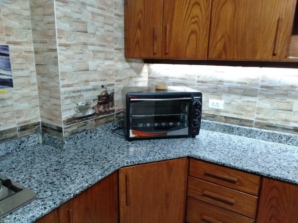 Apartment El-manial