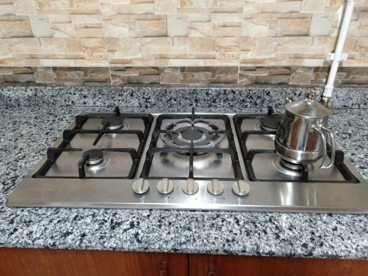 El-manial Apartment