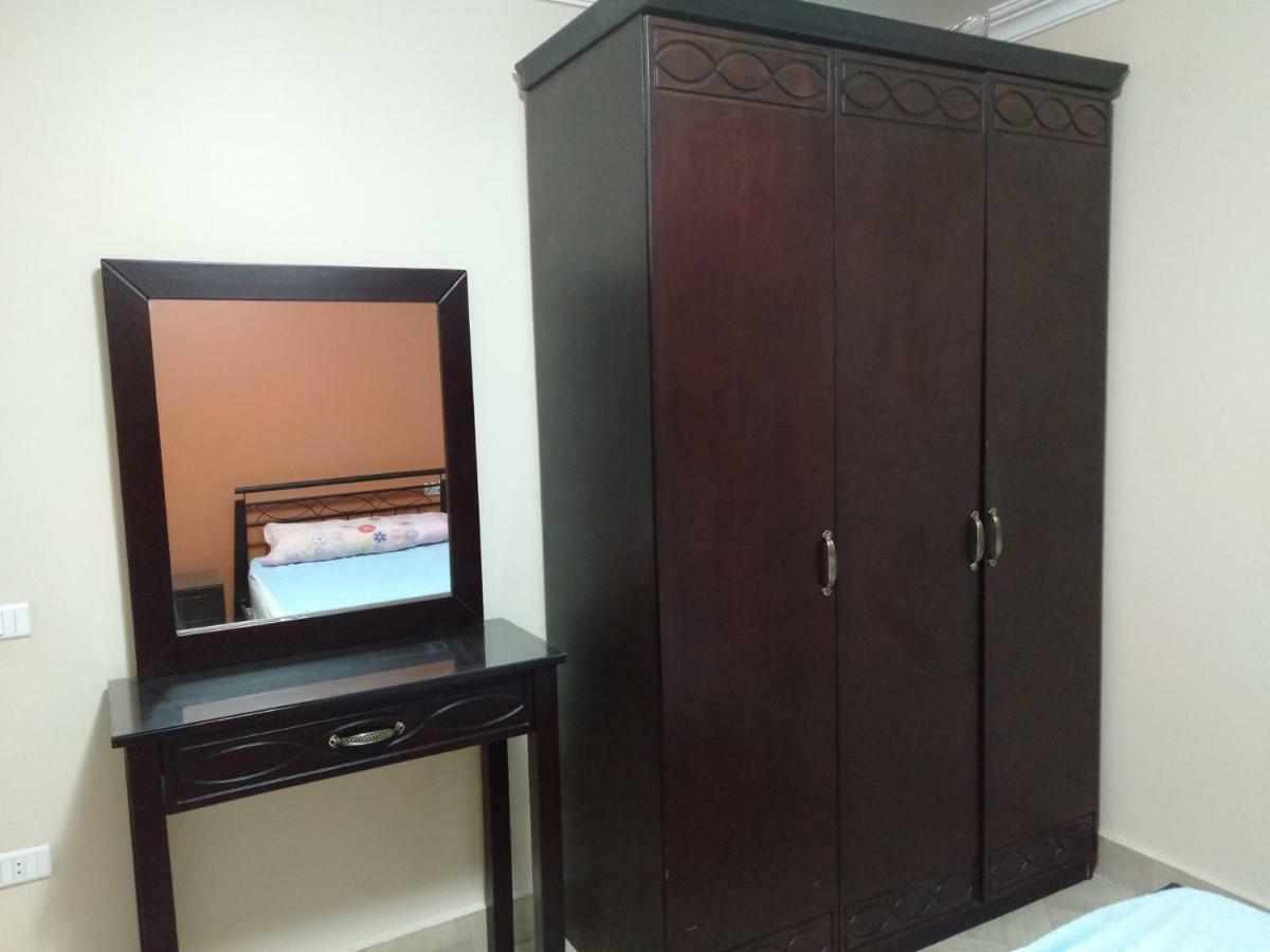 El-manial Apartment *