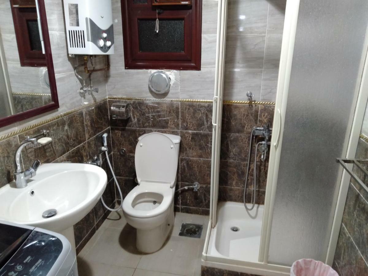Apartment El-manial