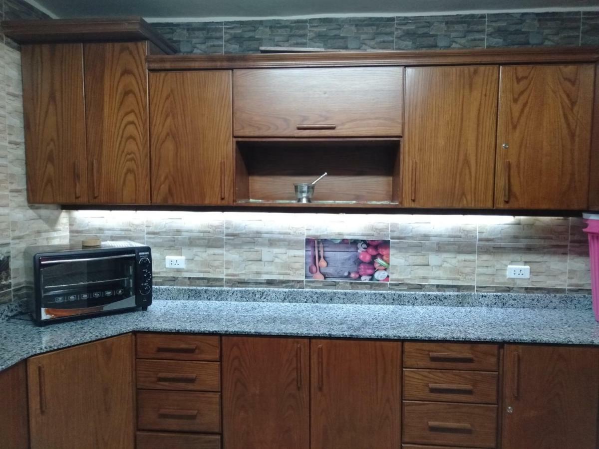El-manial Apartment
