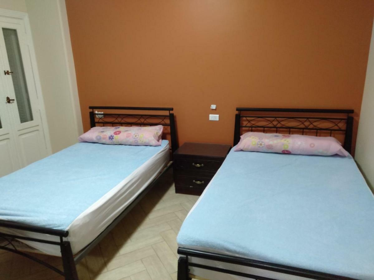 Apartment El-manial Cairo
