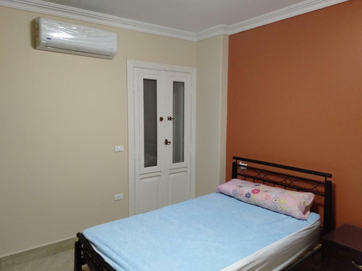 Apartment El-manial *